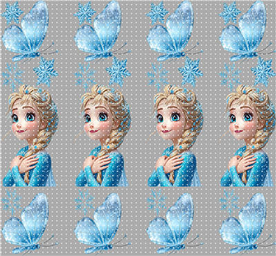 Bookmark sticker-S 1181